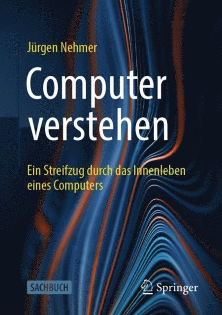 Jurgen Nehmer - Computer verstehen, E-bok