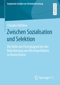 Zwischen Sozialisation und Selektion