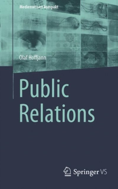 Olaf Hoffjann - Public Relations, E-bok