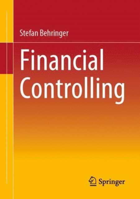 Stefan Behringer - Financial Controlling, E-bok