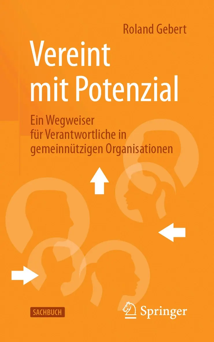 Roland Gebert - Vereint mit Potenzial, Häftad. Tillgänglighet: Lägg i varukorg