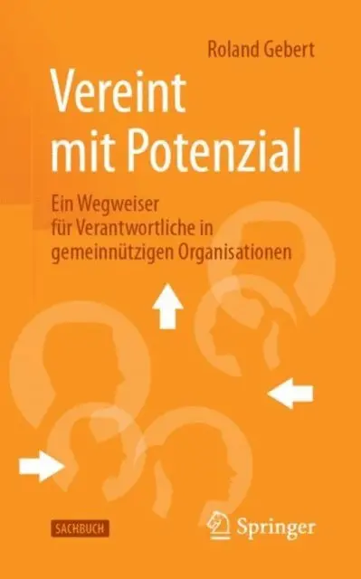 Roland Gebert - Vereint mit Potenzial, E-bok. Tillgänglighet: Lägg i varukorg