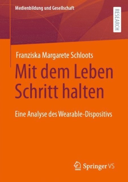 Franziska Margarete Schloots - Mit dem Leben Schritt halten, E-bok