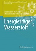 EnergietrÃ¿ger Wasserstoff