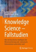Knowledge Science  Fallstudien