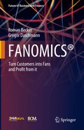 FANOMICS�