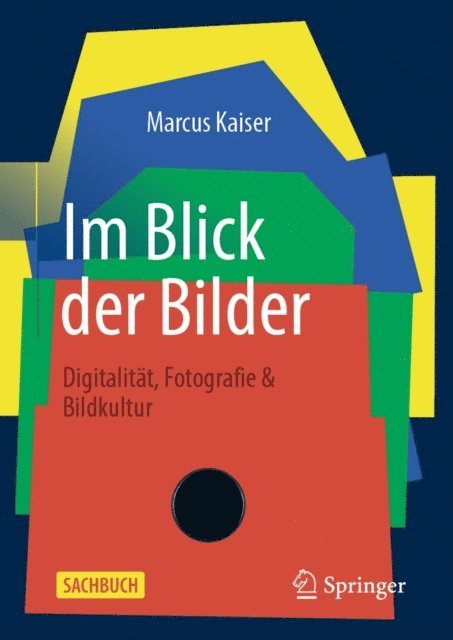 Marcus Kaiser - Im Blick der Bilder, E-bok