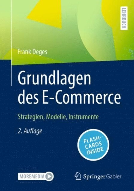 Frank Deges - Anteil DL, Övrigt