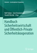 Handbuch Sicherheitswirtschaft und ffentlich-Private Sicherheitskooperation