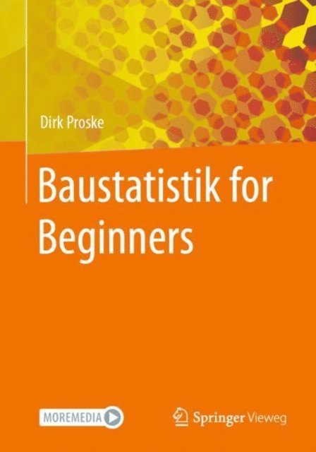 Dirk Proske - Baustatistik for Beginners, E-bok