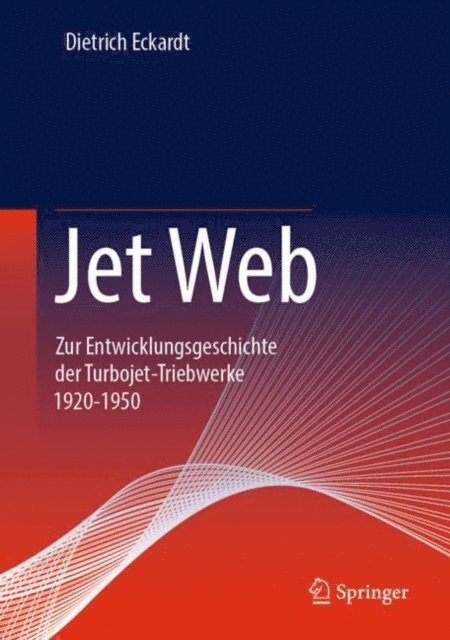 Dietrich Eckardt - Jet Web, E-bok. Tillgänglighet: Lägg i varukorg