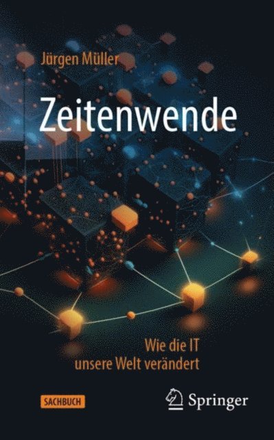 Jurgen Muller - Zeitenwende, E-bok