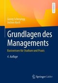 Grundlagen des Managements
