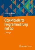 Objektbasierte Programmierung mit Go
