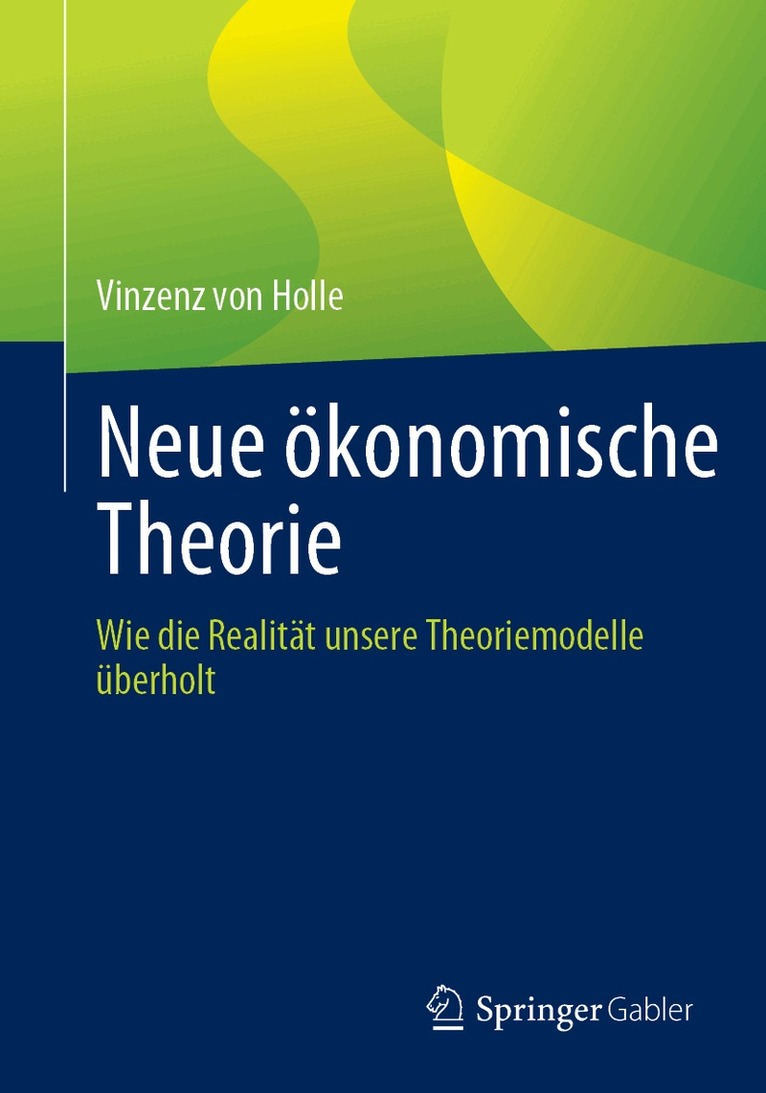 Vinzenz von Holle - Neue ökonomische Theorie, Häftad. Tillgänglighet: Lägg i varukorg