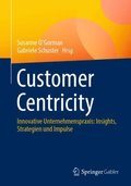 Customer Centricity