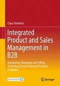 Integrated Product and Sales Management in B2B