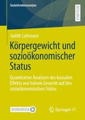 Krpergewicht und soziokonomischer Status