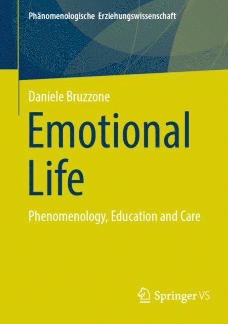Daniele Bruzzone - Emotional Life, E-bok