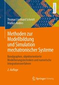 Methoden zur Modellbildung und Simulation mechatronischer Systeme