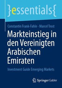Markteinstieg in den Vereinigten Arabischen Emiraten