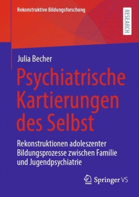 Julia Becher - Psychiatrische Kartierungen des Selbst, E-bok. Tillgänglighet: Lägg i varukorg