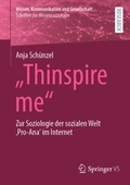 "Thinspire me"