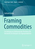 Framing Commodities