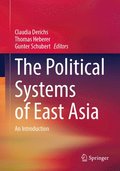 The Political Systems of East Asia