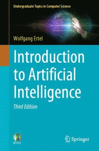 Wolfgang Ertel - Introduction to Artificial Intelligence, E-bok