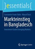 Markteinstieg in Bangladesch