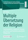 Multiple �bersetzung der Religion