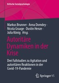 Autorit�re Dynamiken in der Krise