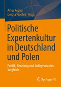 Politische Expertenkultur in Deutschland und Polen