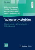 Volkswirtschaftslehre