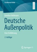 Deutsche Au�enpolitik