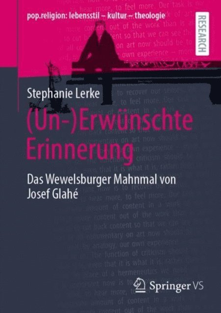 Stephanie Lerke - (Un-)Erwünschte Erinnerung, E-bok