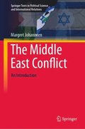 Middle East Conflict