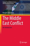 Middle East Conflict