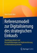 Referenzmodell zur Digitalisierung des strategischen Einkaufs 