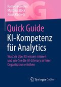 Quick Guide KI-Kompetenz fr Analytics