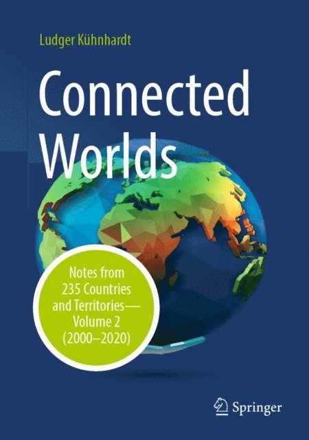 Ludger Kuhnhardt - Connected Worlds, E-bok