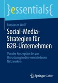 Social-Media-Strategien fÃ¼r B2B-Unternehmen