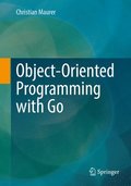 Object-Oriented Programming with Go