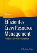 Effizientes Crew Resource Management