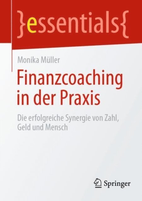 Monika Muller - Finanzcoaching in der Praxis, E-bok