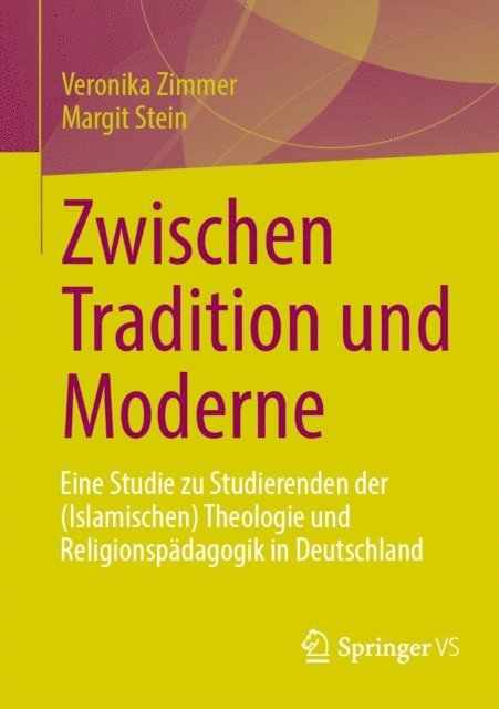 Margit Stein, Veronika Zimmer - Zwischen Tradition und Moderne, E-bok