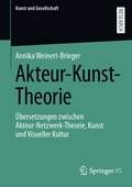 Akteur-Kunst-Theorie