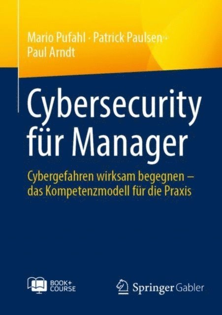 Paul Arndt, Patrick Paulsen, Mario Pufahl - Anteil DL, Övrigt