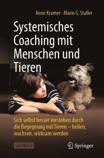 Mario Staller, Anne Kramer - Systemisches Coaching mit Menschen und Tieren, E-bok